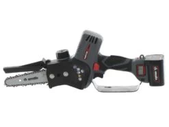Élagueuse Manuelle électrique à Batterie Ausonia Nativa Saw - 3 Batteries De 24V 2.5Ah - Capacité De Coupe 100mm -Motofaucheuse Soldes elagueuse manuelle electrique a batterie ausonia nativa saw 3 batteries de 24v 2 5ah capacite de coupe 100mm elagueuse a batterie ausonia nativa saw 32399 11 1640790859 IMG 61cc7b4bb12cc