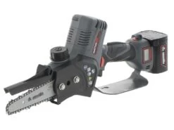 Élagueuse Manuelle électrique à Batterie Ausonia Nativa Saw - 3 Batteries De 24V 2.5Ah - Capacité De Coupe 100mm -Motofaucheuse Soldes elagueuse manuelle electrique a batterie ausonia nativa saw 3 batteries de 24v 2 5ah capacite de coupe 100mm elagueuse a batterie ausonia nativa saw 32399 11 1640790859 IMG 61cc7b4bb2b3f