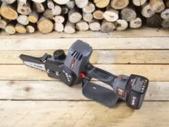 Élagueuse Manuelle électrique à Batterie Ausonia Nativa Saw - 3 Batteries De 24V 2.5Ah - Capacité De Coupe 100mm -Motofaucheuse Soldes elagueuse manuelle electrique a batterie ausonia nativa saw 3 batteries de 24v 2 5ah capacite de coupe 100mm elagueuse a batterie ausonia nativa saw 32399 11 1640859434 IMG 61cd872a1d72a