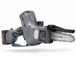 Élagueuse Manuelle électrique à Batterie Ausonia Nativa Saw - 3 Batteries De 24V 2.5Ah - Capacité De Coupe 100mm -Motofaucheuse Soldes elagueuse manuelle electrique a batterie ausonia nativa saw 3 batteries de 24v 2 5ah capacite de coupe 100mm elagueuse a batterie ausonia nativa saw 32399 11 1640859434 IMG 61cd872a548b3