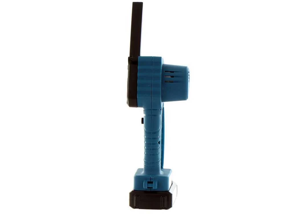 Élagueuse Manuelle électrique à Batterie WORTEX SAW 60 - Avec 2 Batteries Et Un Chargeur Offert 5 Élagueuse Manuelle électrique à Batterie WORTEX SAW 60 - Avec 2 Batteries Et Un Chargeur Offert – Image 3