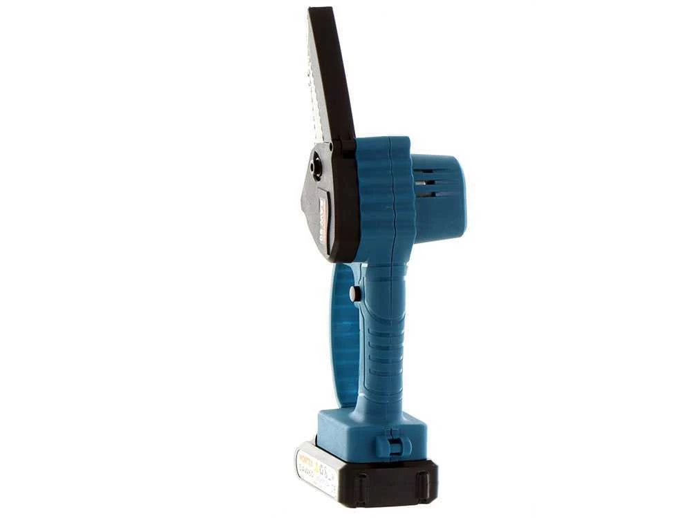 Élagueuse Manuelle électrique à Batterie WORTEX SAW 60 - Avec 2 Batteries Et Un Chargeur Offert 6 Élagueuse Manuelle électrique à Batterie WORTEX SAW 60 - Avec 2 Batteries Et Un Chargeur Offert – Image 4