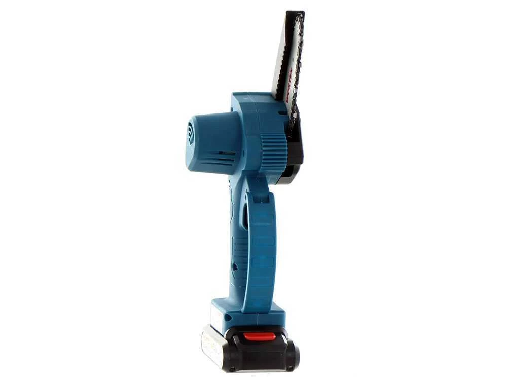 Élagueuse Manuelle électrique à Batterie WORTEX SAW 60 - Avec 2 Batteries Et Un Chargeur Offert 13 Élagueuse Manuelle électrique à Batterie WORTEX SAW 60 - Avec 2 Batteries Et Un Chargeur Offert – Image 11