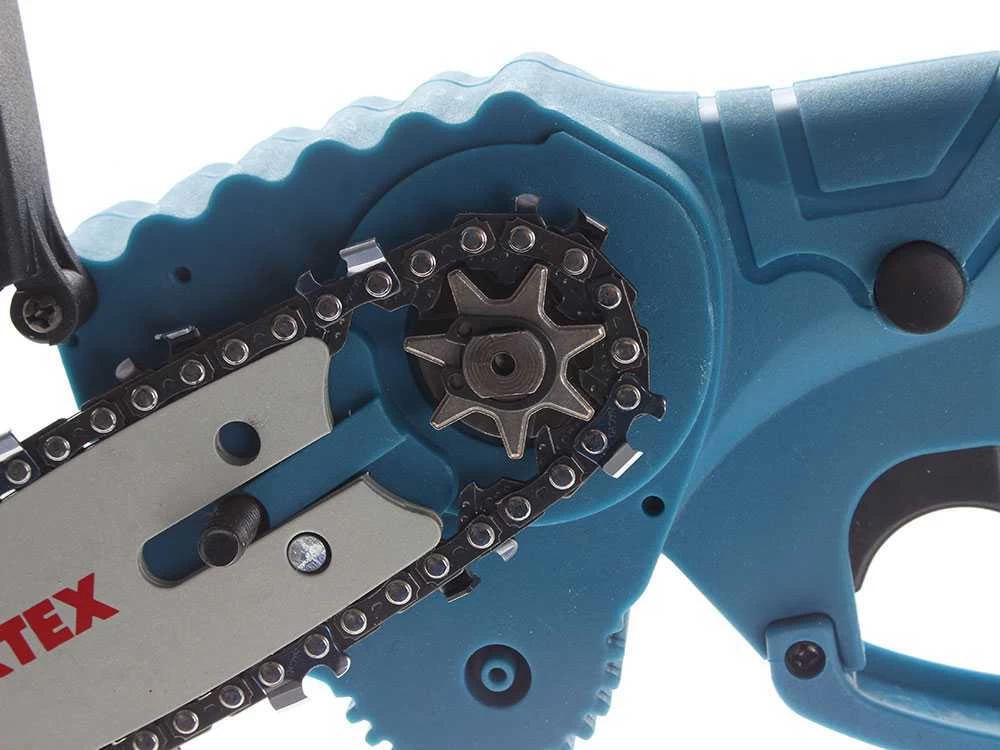 Élagueuse Manuelle électrique à Batterie WORTEX SAW 60 - Avec 2 Batteries Et Un Chargeur Offert 20 Élagueuse Manuelle électrique à Batterie WORTEX SAW 60 - Avec 2 Batteries Et Un Chargeur Offert – Image 18