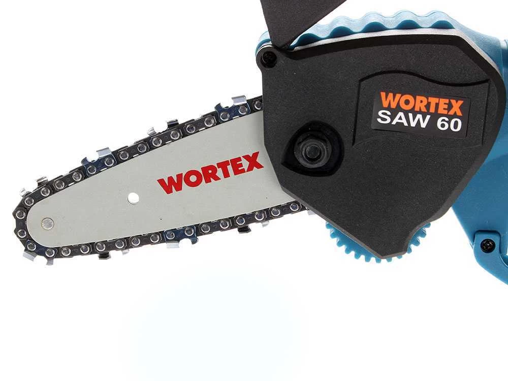 Élagueuse Manuelle électrique à Batterie WORTEX SAW 60 - Avec 2 Batteries Et Un Chargeur Offert 21 Élagueuse Manuelle électrique à Batterie WORTEX SAW 60 - Avec 2 Batteries Et Un Chargeur Offert – Image 19
