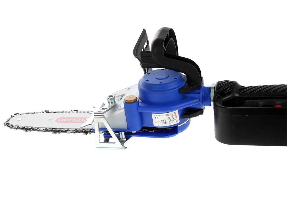 Élagueuse Pneumatique à Chaîne Paterlini Jack 8'' - 1/4 - Pour La Taille 21 Élagueuse Pneumatique à Chaîne Paterlini Jack 8'' - 1/4 - Pour La Taille – Image 19