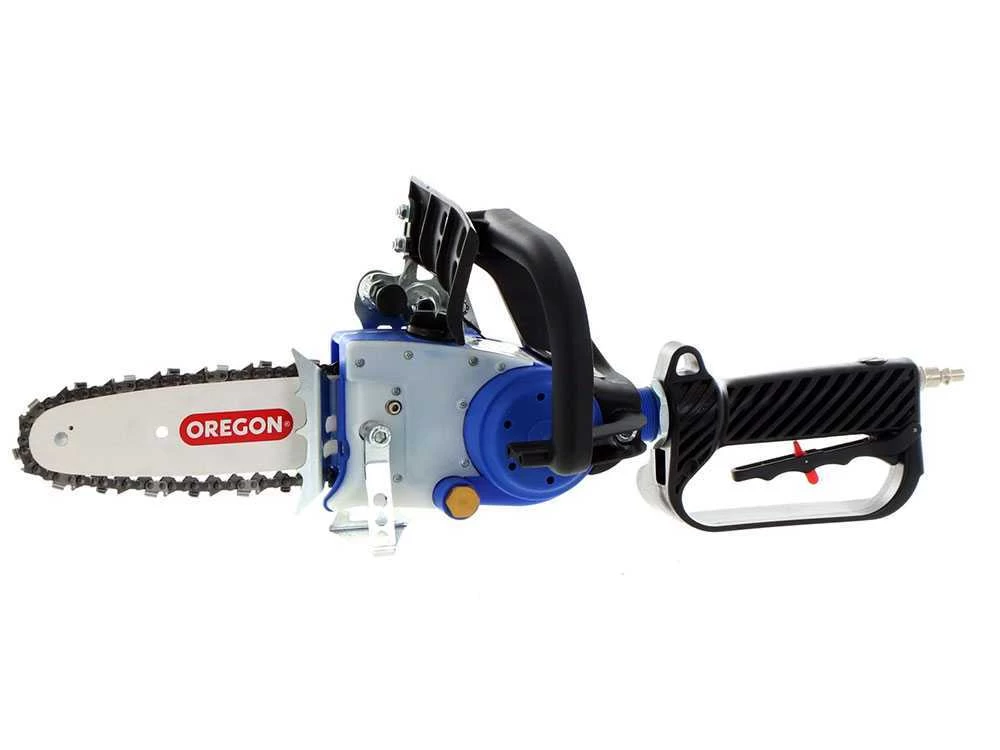 Élagueuse Pneumatique à Chaîne Paterlini Jack 8'' - 1/4 - Pour La Taille 8 Élagueuse Pneumatique à Chaîne Paterlini Jack 8'' - 1/4 - Pour La Taille – Image 6