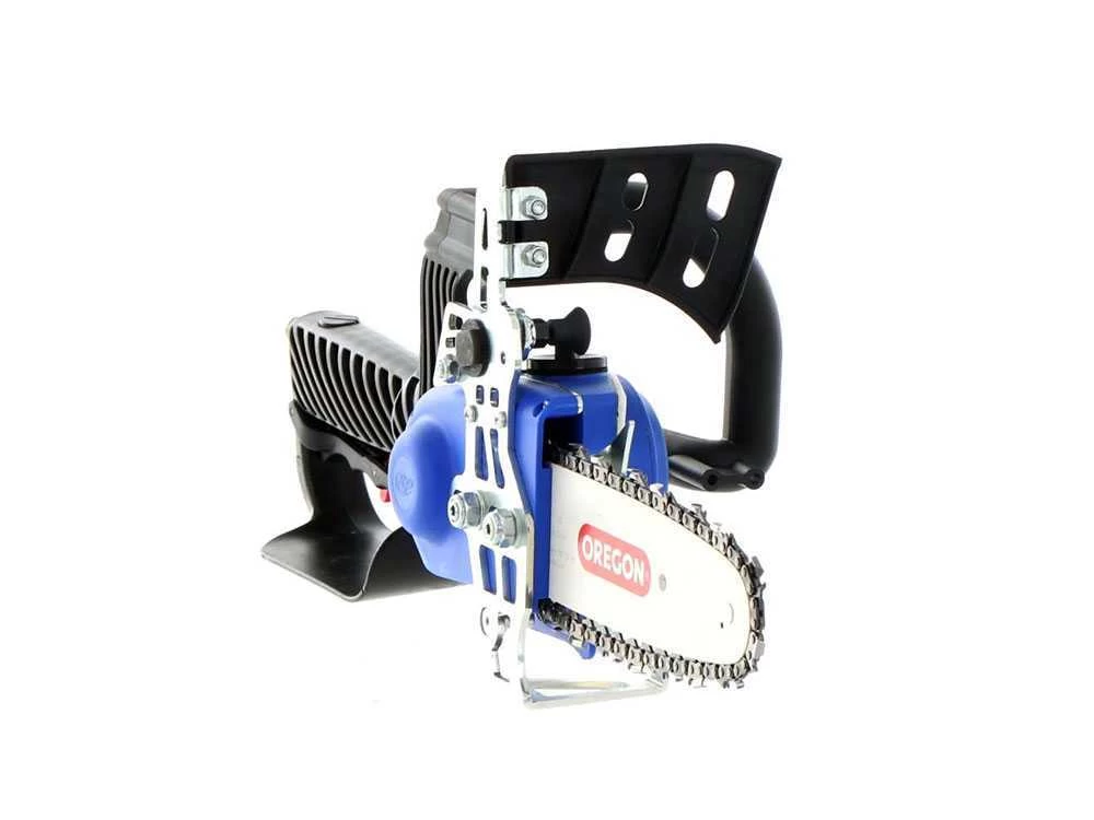 Élagueuse Pneumatique à Chaîne Paterlini Jack 8'' - 1/4 - Pour La Taille 10 Élagueuse Pneumatique à Chaîne Paterlini Jack 8'' - 1/4 - Pour La Taille – Image 8