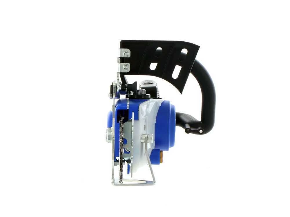 Élagueuse Pneumatique à Chaîne Paterlini Jack 8'' - 1/4 - Pour La Taille 11 Élagueuse Pneumatique à Chaîne Paterlini Jack 8'' - 1/4 - Pour La Taille – Image 9