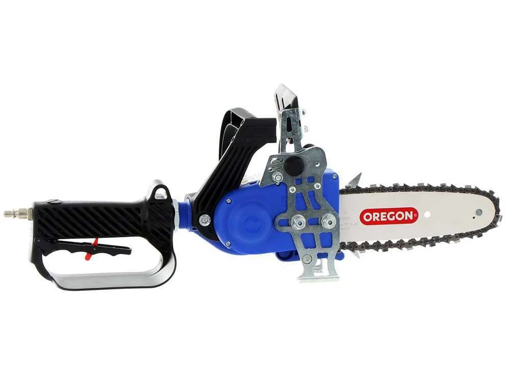 Élagueuse Pneumatique à Chaîne Paterlini Jack 8'' - 1/4 - Pour La Taille 13 Élagueuse Pneumatique à Chaîne Paterlini Jack 8'' - 1/4 - Pour La Taille – Image 11
