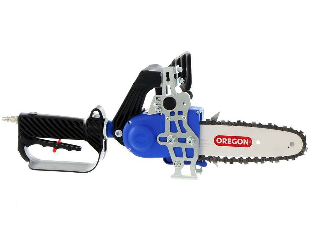 Élagueuse Pneumatique à Chaîne Paterlini Jack 8'' - 1/4 - Pour La Taille 15 Élagueuse Pneumatique à Chaîne Paterlini Jack 8'' - 1/4 - Pour La Taille – Image 13