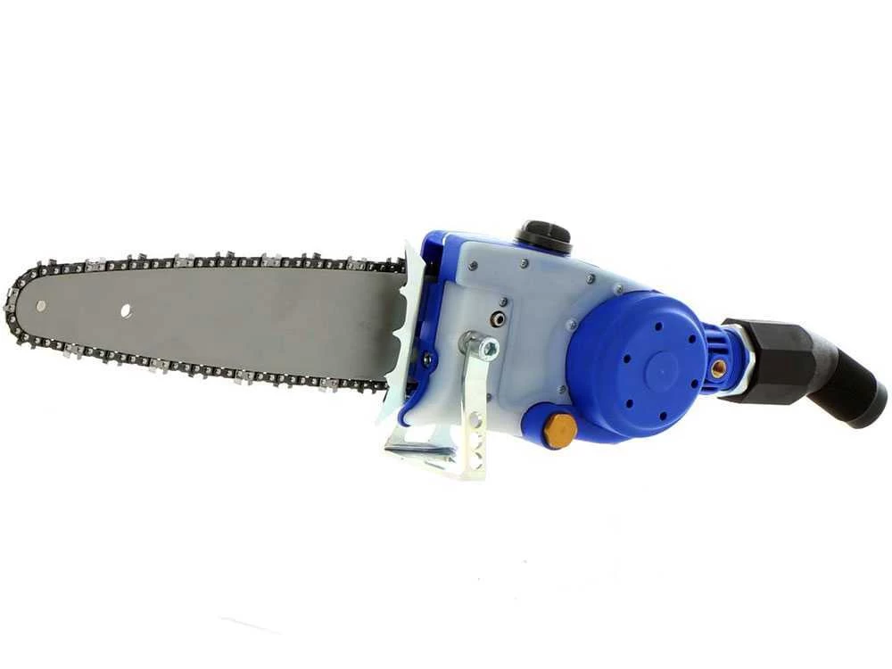 Élagueuse Pneumatique Paterlini Jack PA 10'' 1/4 Carving - Configuration Pour Perche Télescopique 4 Élagueuse Pneumatique Paterlini Jack PA 10'' 1/4 Carving - Configuration Pour Perche Télescopique – Image 2