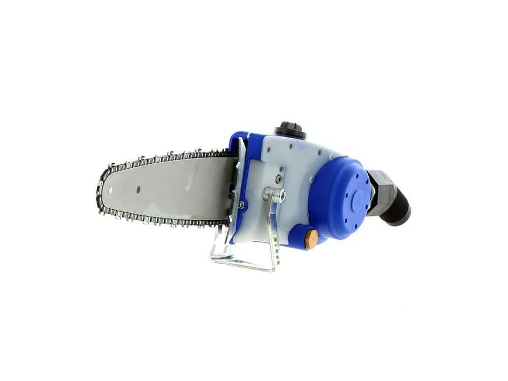 Élagueuse Pneumatique Paterlini Jack PA 10'' 1/4 Carving - Configuration Pour Perche Télescopique 5 Élagueuse Pneumatique Paterlini Jack PA 10'' 1/4 Carving - Configuration Pour Perche Télescopique – Image 3