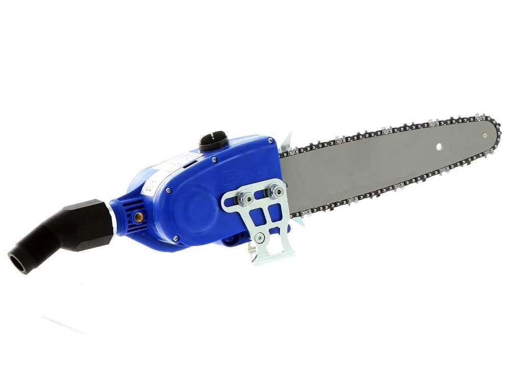 Élagueuse Pneumatique Paterlini Jack PA 10'' 1/4 Carving - Configuration Pour Perche Télescopique 11 Élagueuse Pneumatique Paterlini Jack PA 10'' 1/4 Carving - Configuration Pour Perche Télescopique – Image 9