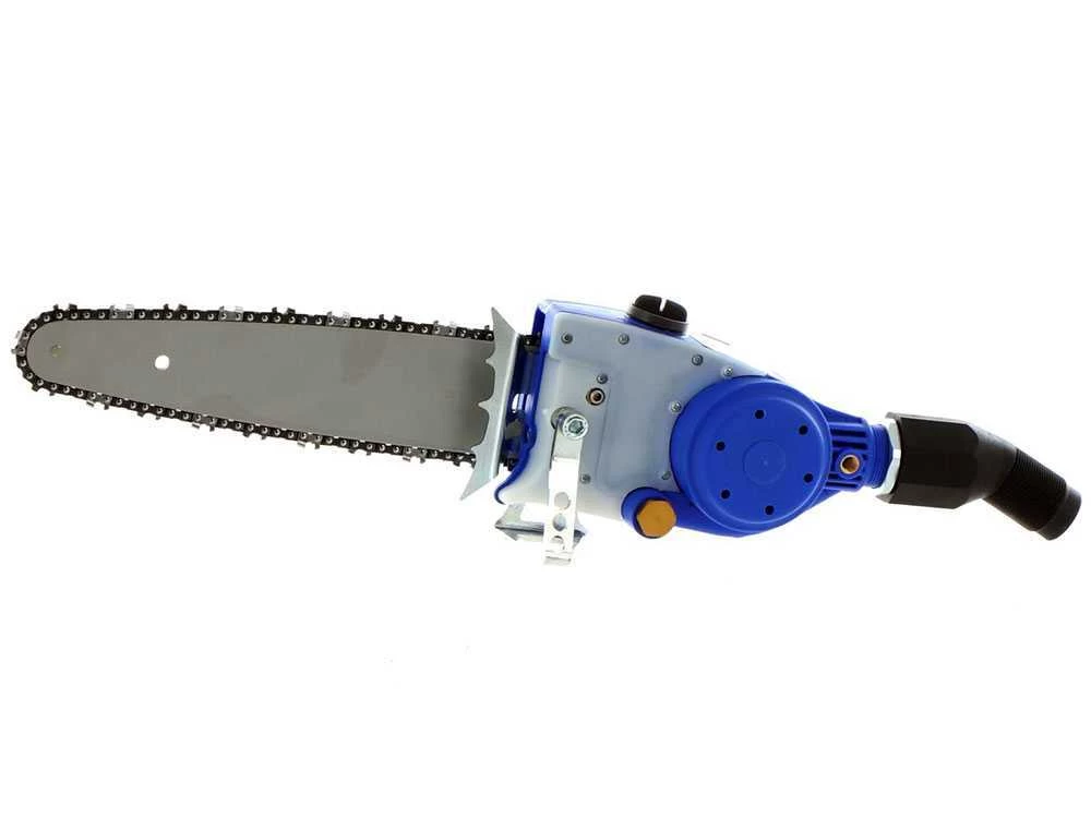 Élagueuse Pneumatique Paterlini Jack PA 10'' 1/4 Carving - Configuration Pour Perche Télescopique 15 Élagueuse Pneumatique Paterlini Jack PA 10'' 1/4 Carving - Configuration Pour Perche Télescopique – Image 13