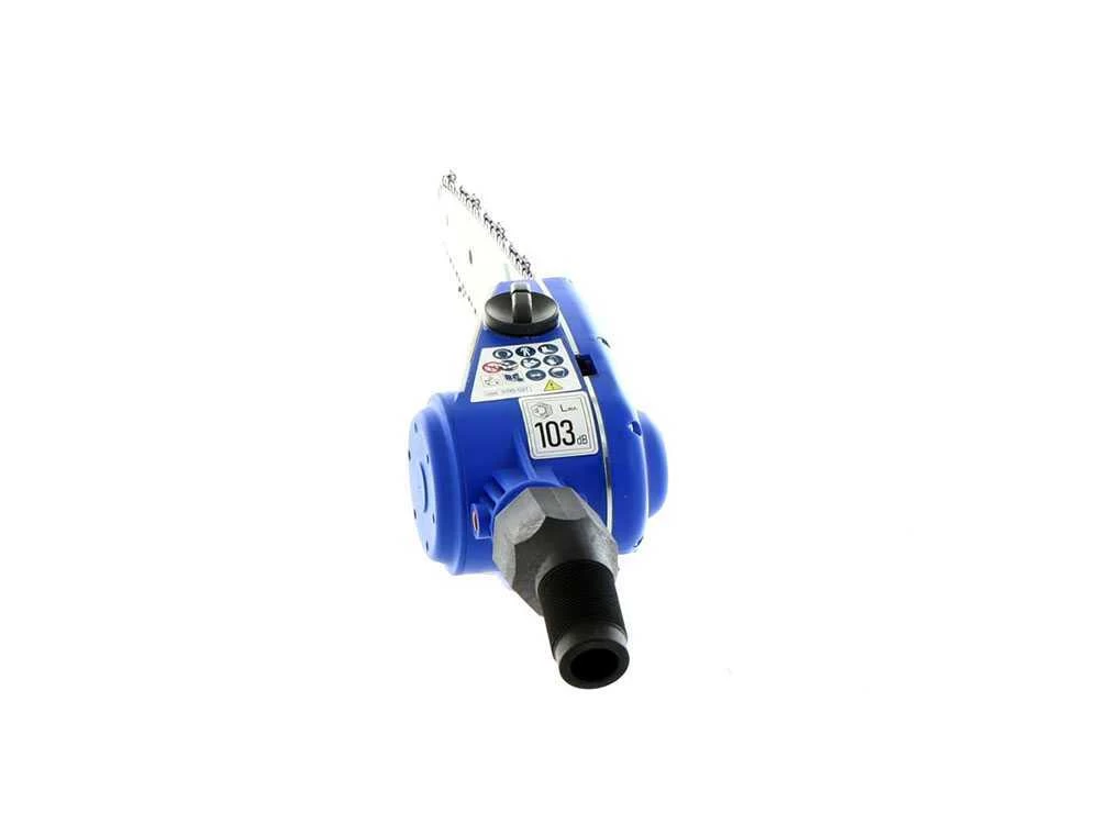 Élagueuse Pneumatique Paterlini Jack PA 10'' 1/4 Carving - Configuration Pour Perche Télescopique 16 Élagueuse Pneumatique Paterlini Jack PA 10'' 1/4 Carving - Configuration Pour Perche Télescopique – Image 14