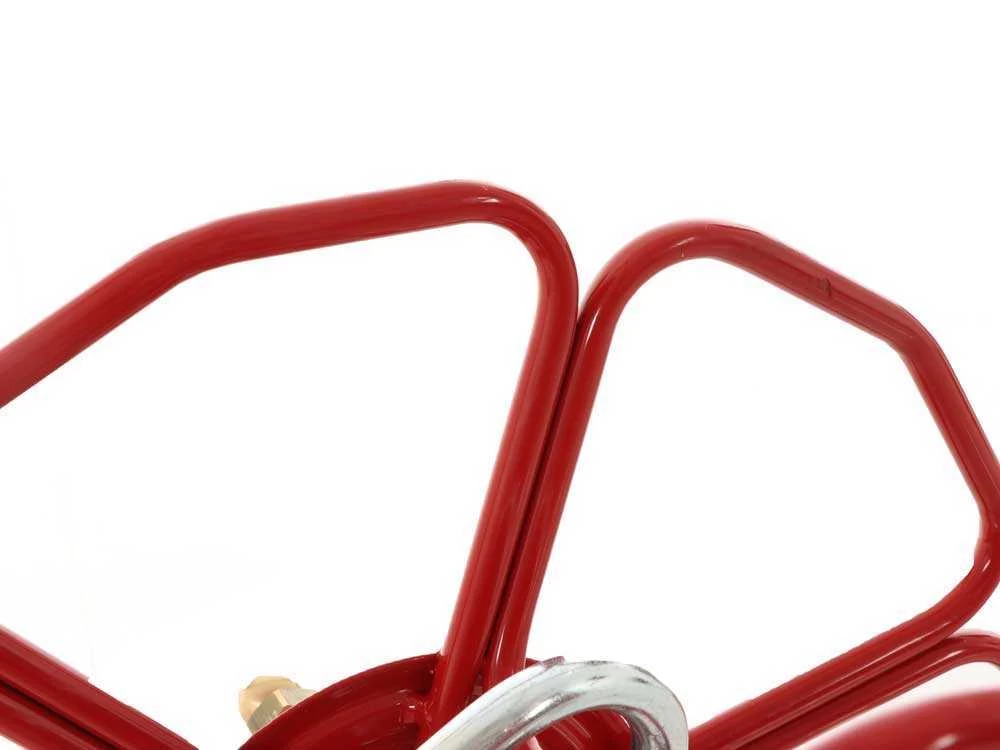 Enrouleur De Pulvérisation Pétale Tuyau 100 Mt - 20 Bars - Avec Lance à Levier En Laiton 9 Enrouleur De Pulvérisation Pétale Tuyau 100 Mt - 20 Bars - Avec Lance à Levier En Laiton – Image 7