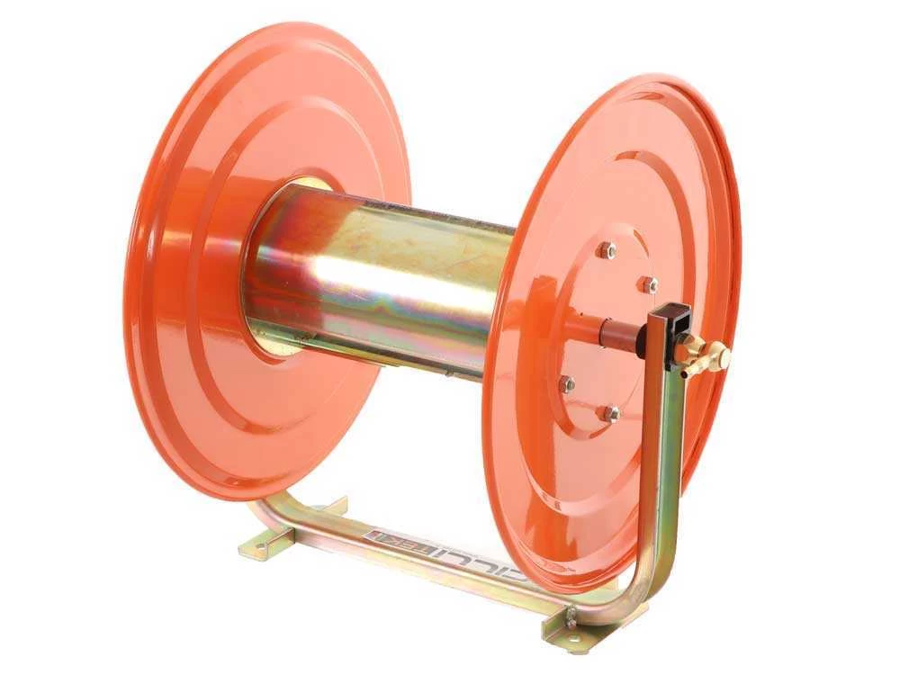 Enrouleur De Pulvérisation Tuyau 100 M – 40 Bars – Pistolet Professionnel Pour Futaies 5 Enrouleur De Pulvérisation Tuyau 100 M – 40 Bars – Pistolet Professionnel Pour Futaies – Image 3