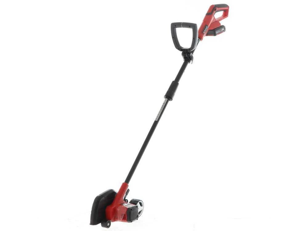 Enterre Fil à Batterie Einhell GE-LE 18/190 Li - 2.5Ah 18V 5 Enterre Fil à Batterie Einhell GE-LE 18/190 Li - 2.5Ah 18V – Image 3