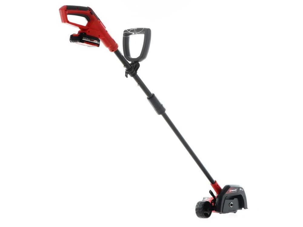 Enterre Fil à Batterie Einhell GE-LE 18/190 Li - 2.5Ah 18V 8 Enterre Fil à Batterie Einhell GE-LE 18/190 Li - 2.5Ah 18V – Image 6