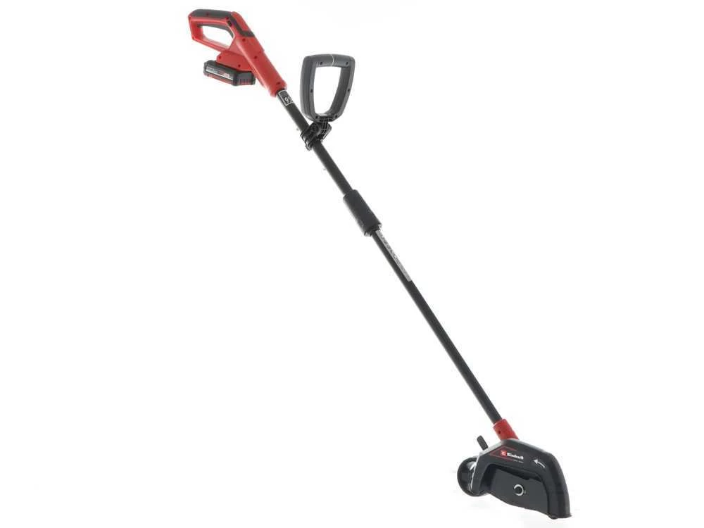 Enterre Fil à Batterie Einhell GE-LE 18/190 Li - 2.5Ah 18V 12 Enterre Fil à Batterie Einhell GE-LE 18/190 Li - 2.5Ah 18V – Image 10