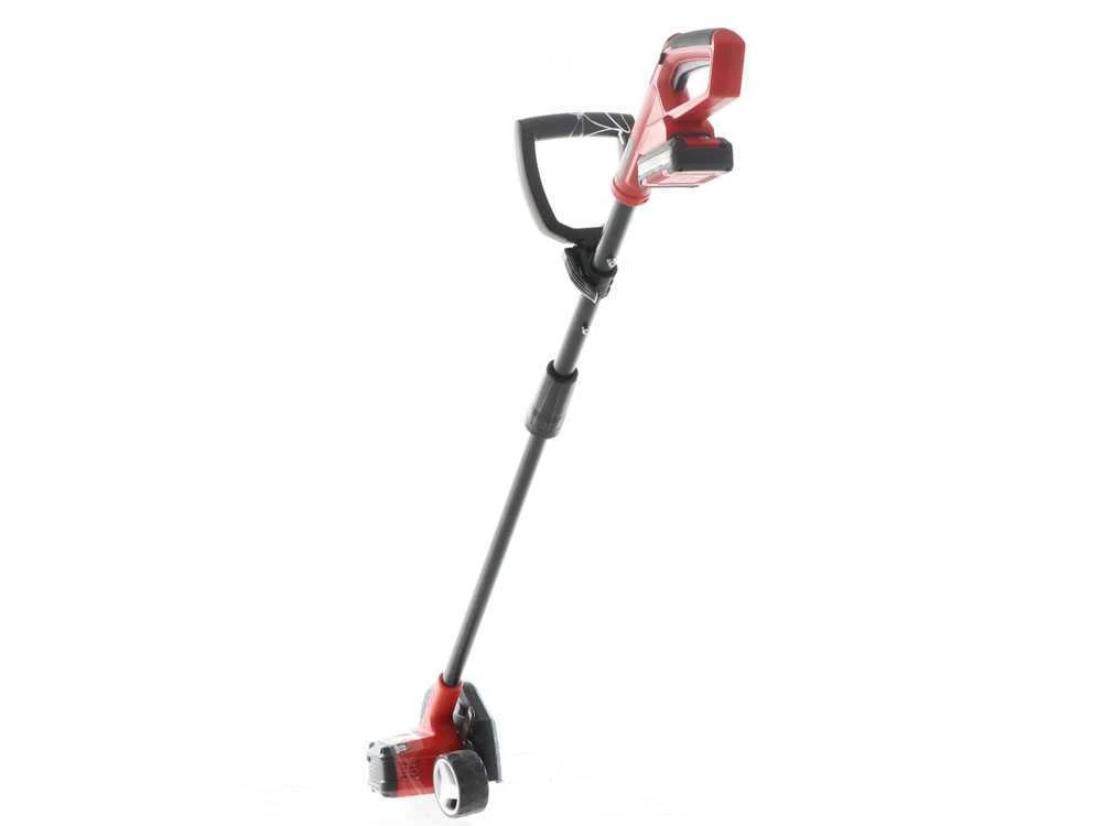 Enterre Fil à Batterie Einhell GE-LE 18/190 Li - 2.5Ah 18V 15 Enterre Fil à Batterie Einhell GE-LE 18/190 Li - 2.5Ah 18V – Image 13