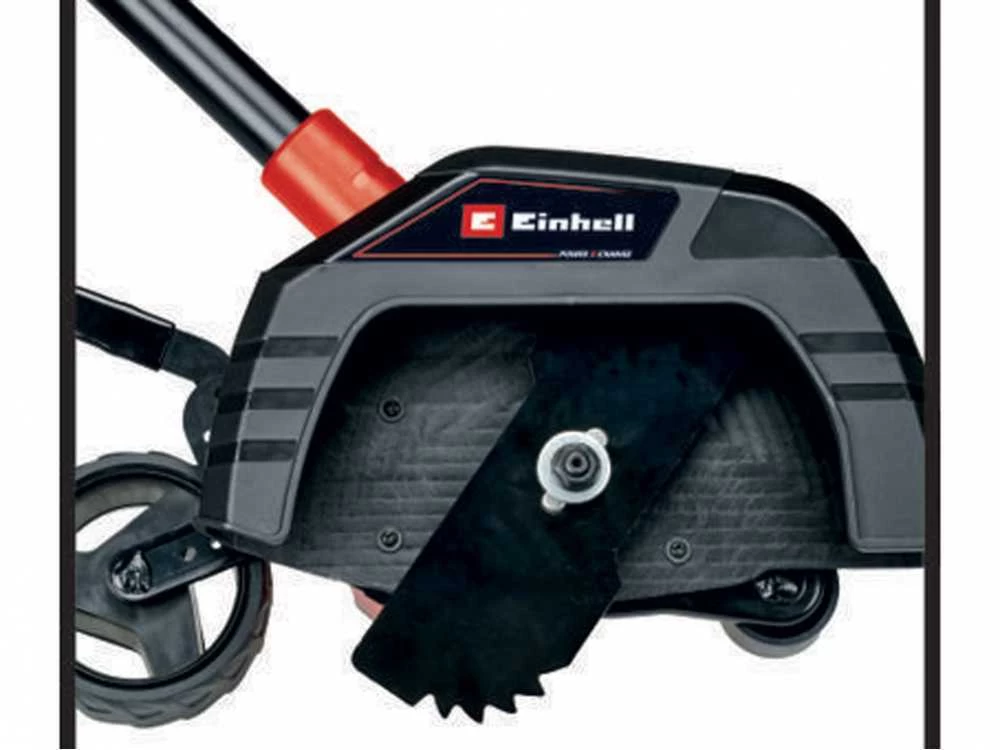 Enterre Fil à Batterie Einhell GE-LE 18/190 Li - 2.5Ah 18V 19 Enterre Fil à Batterie Einhell GE-LE 18/190 Li - 2.5Ah 18V – Image 17