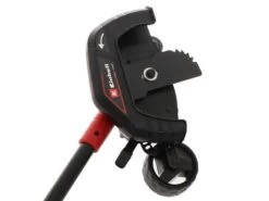 Enterre Fil à Batterie Einhell GE-LE 18/190 Li - 2.5Ah 18V 41 Enterre Fil à Batterie Einhell GE-LE 18/190 Li - 2.5Ah 18V -Motofaucheuse Soldes enterre fil batterie einhell ge le 18 190 li 2 5ah 18v la tte de coupe 33928 12 1649423342 IMG 625033ee5cac9