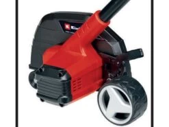 Enterre Fil à Batterie Einhell GE-LE 18/190 Li - 2.5Ah 18V 40 Enterre Fil à Batterie Einhell GE-LE 18/190 Li - 2.5Ah 18V -Motofaucheuse Soldes enterre fil batterie einhell ge le 18 190 li 2 5ah 18v la tte de coupe 33928 12 1649423342 IMG 625033ee5deff