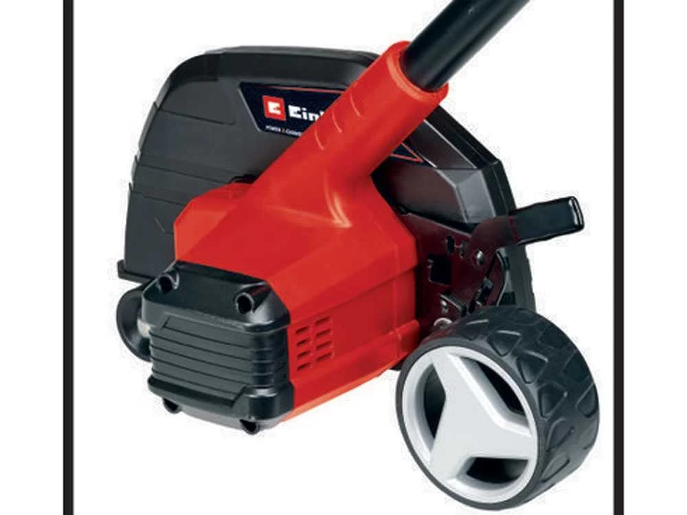 Enterre Fil à Batterie Einhell GE-LE 18/190 Li - 2.5Ah 18V 21 Enterre Fil à Batterie Einhell GE-LE 18/190 Li - 2.5Ah 18V – Image 19