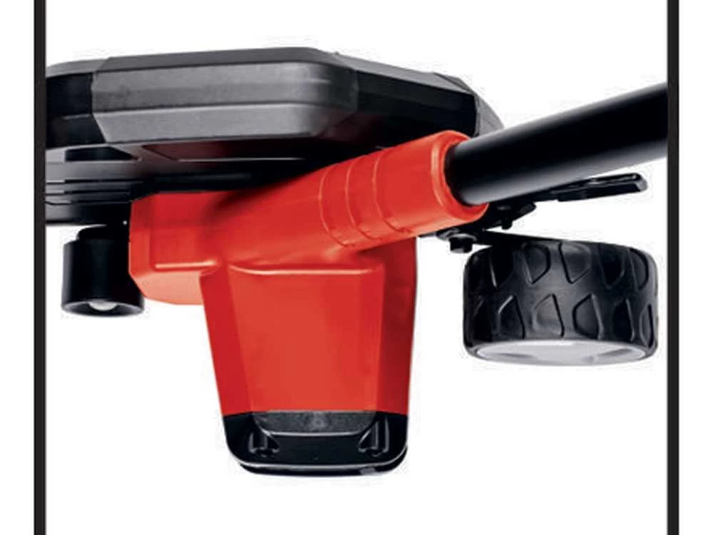 Enterre Fil à Batterie Einhell GE-LE 18/190 Li - 2.5Ah 18V 20 Enterre Fil à Batterie Einhell GE-LE 18/190 Li - 2.5Ah 18V – Image 18