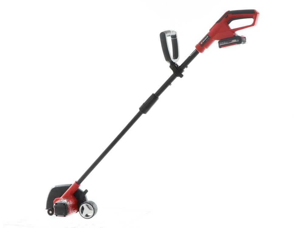 Enterre Fil à Batterie Einhell GE-LE 18/190 Li - SANS BATTERIES NI CHARGEUR 4 Enterre Fil à Batterie Einhell GE-LE 18/190 Li - SANS BATTERIES NI CHARGEUR – Image 2