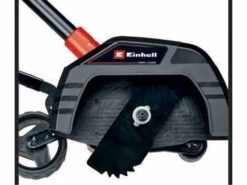 Enterre Fil à Batterie Einhell GE-LE 18/190 Li - SANS BATTERIES NI CHARGEUR 38 Enterre Fil à Batterie Einhell GE-LE 18/190 Li - SANS BATTERIES NI CHARGEUR -Motofaucheuse Soldes enterre fil batterie einhell ge le 18 190 li sans batteries ni chargeur la tte de coupe 33927 4 1649424948 IMG 62503a3435aed
