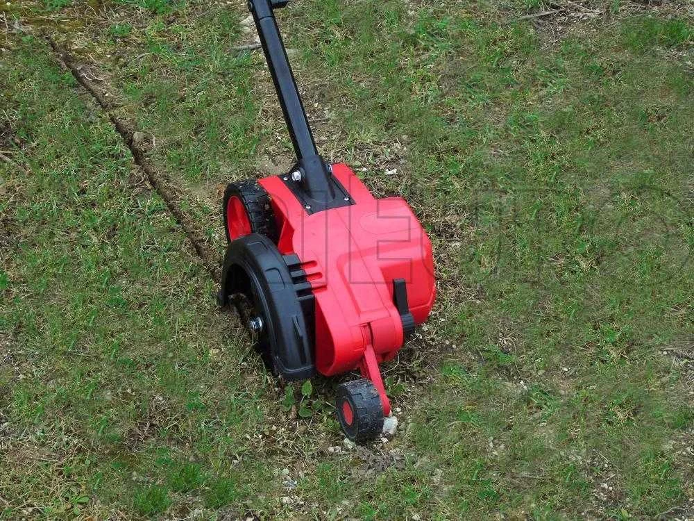 Enterre Fil électrique GeoTech 3 Enterre Fil électrique GeoTech