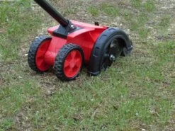 Enterre Fil électrique GeoTech 14 Enterre Fil électrique GeoTech -Motofaucheuse Soldes enterre fil lectrique geotech enterre fil lectrique geotech 8473 10 1486478420 DSC04801