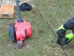 Enterre Fil électrique GeoTech 15 Enterre Fil électrique GeoTech -Motofaucheuse Soldes enterre fil lectrique geotech enterre fil lectrique geotech 8473 10 1486478422 DSC00060