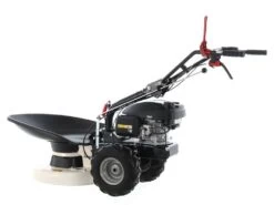 Faucheuse Rotative à Roues - Thermique Autotractée Eurosystems P55 24 Faucheuse Rotative à Roues - Thermique Autotractée Eurosystems P55 -Motofaucheuse Soldes faucheuse rotative a roues thermique autotractee eurosystems p55 faucheuse rotative 57 cm p55 24141 0 1593523734 IMG 5efb3e16dcdb8