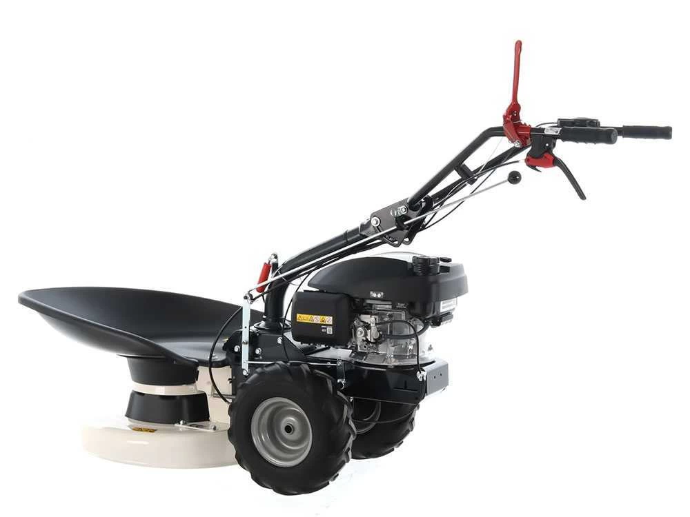 Faucheuse Rotative à Roues - Thermique Autotractée Eurosystems P55 5 Faucheuse Rotative à Roues - Thermique Autotractée Eurosystems P55 – Image 3