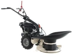 Faucheuse Rotative à Roues - Thermique Autotractée Eurosystems P55 27 Faucheuse Rotative à Roues - Thermique Autotractée Eurosystems P55 -Motofaucheuse Soldes faucheuse rotative a roues thermique autotractee eurosystems p55 faucheuse rotative 57 cm p55 24141 0 1593523735 IMG 5efb3e17561c4