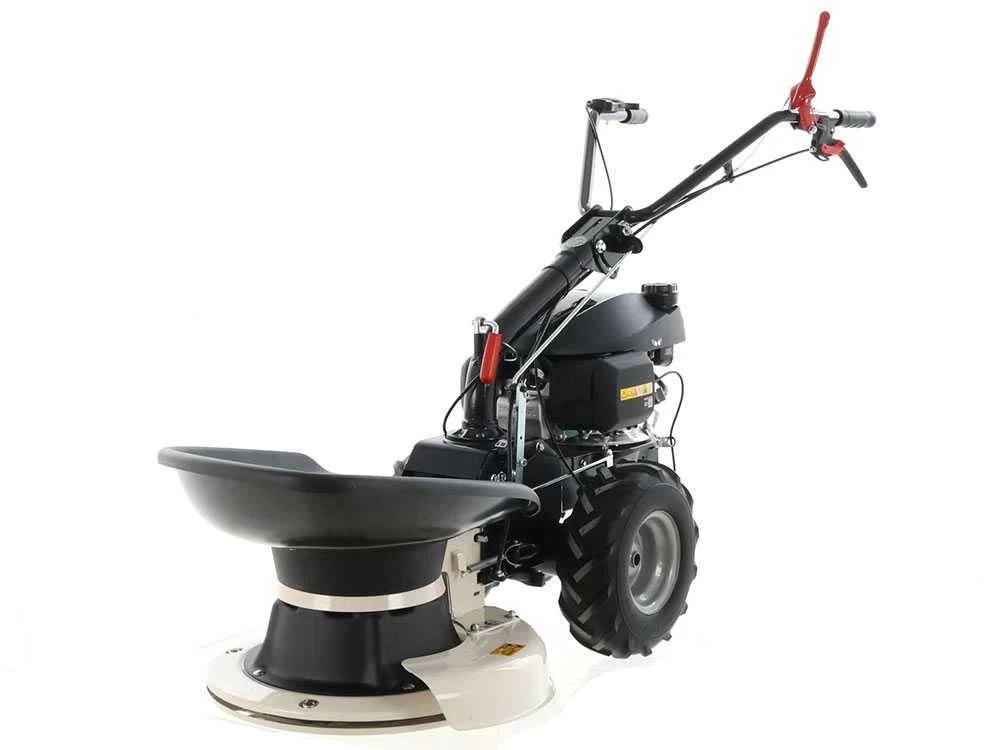 Faucheuse Rotative à Roues - Thermique Autotractée Eurosystems P55 9 Faucheuse Rotative à Roues - Thermique Autotractée Eurosystems P55 – Image 7