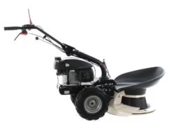 Faucheuse Rotative à Roues - Thermique Autotractée Eurosystems P55 34 Faucheuse Rotative à Roues - Thermique Autotractée Eurosystems P55 -Motofaucheuse Soldes faucheuse rotative a roues thermique autotractee eurosystems p55 faucheuse rotative 57 cm p55 24141 0 1593523736 IMG 5efb3e180c957