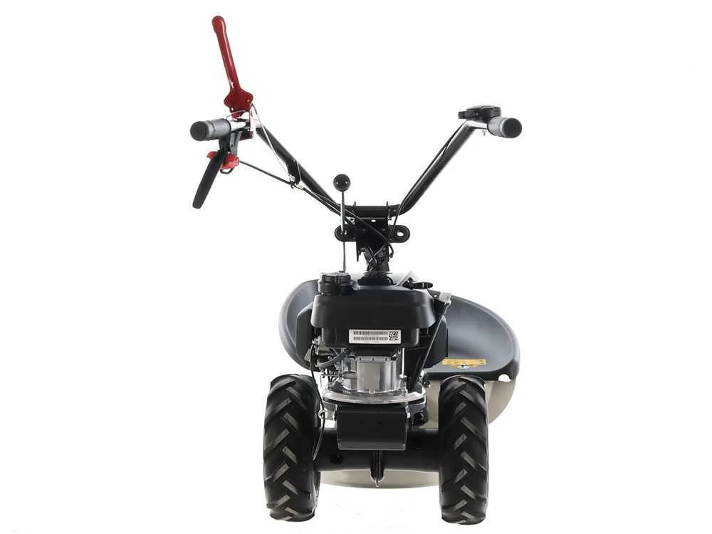 Faucheuse Rotative à Roues - Thermique Autotractée Eurosystems P55 17 Faucheuse Rotative à Roues - Thermique Autotractée Eurosystems P55 – Image 15