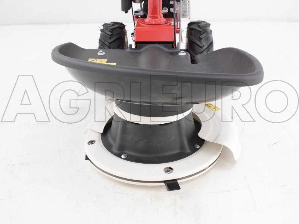 Faucheuse Rotative à Roues - Thermique Autotractée Eurosystems P55 - Motofaucheuse 8 Faucheuse Rotative à Roues - Thermique Autotractée Eurosystems P55 - Motofaucheuse – Image 6