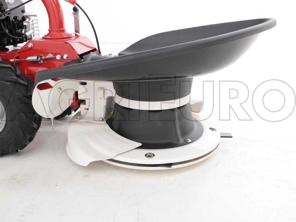 Faucheuse Rotative à Roues - Thermique Autotractée Eurosystems P55 - Motofaucheuse 11 Faucheuse Rotative à Roues - Thermique Autotractée Eurosystems P55 - Motofaucheuse – Image 9