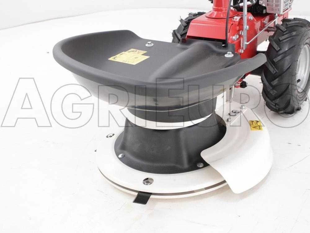 Faucheuse Rotative à Roues - Thermique Autotractée Eurosystems P55 - Motofaucheuse 12 Faucheuse Rotative à Roues - Thermique Autotractée Eurosystems P55 - Motofaucheuse – Image 10