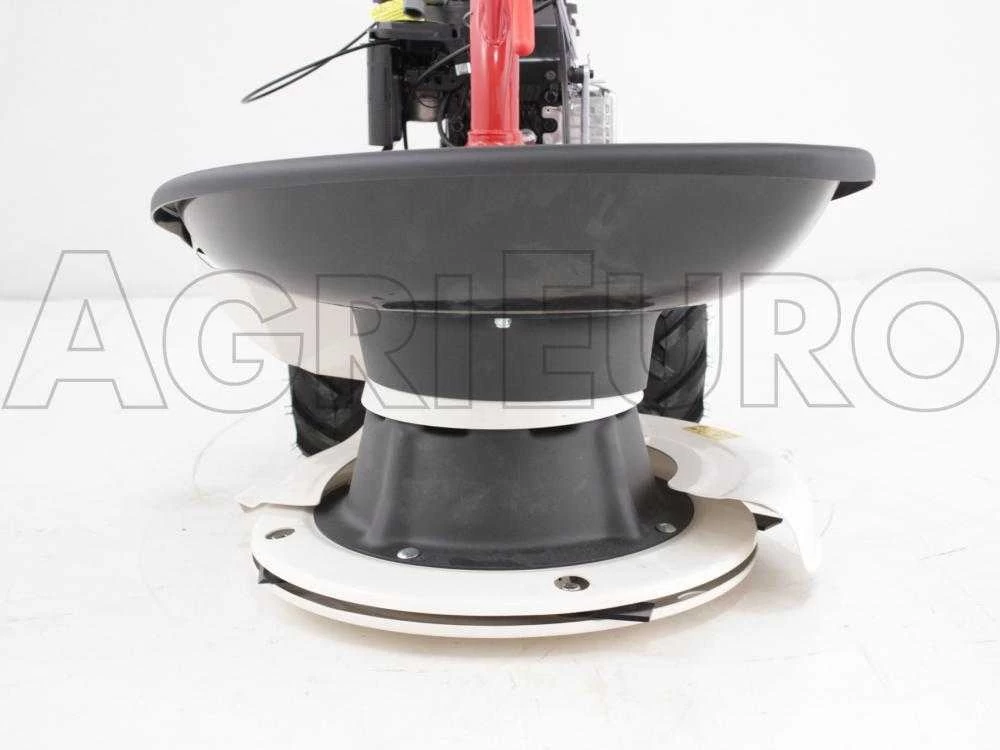 Faucheuse Rotative à Roues - Thermique Autotractée Eurosystems P55 - Motofaucheuse 15 Faucheuse Rotative à Roues - Thermique Autotractée Eurosystems P55 - Motofaucheuse – Image 13