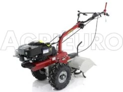 Faucheuse Rotative à Roues - Thermique Autotractée Eurosystems P 70 EVO - Loncin 224 OHV -Motofaucheuse Soldes faucheuse rotative roues thermique autotracte eurosystems p 70 evo loncin 224 ohv accessoires adaptables au p70 acheter en supplment 7100 9 1427983105 fresa