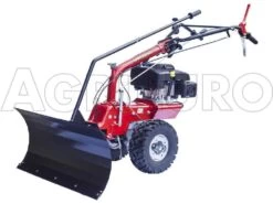 Faucheuse Rotative à Roues - Thermique Autotractée Eurosystems P 70 EVO - Loncin 224 OHV -Motofaucheuse Soldes faucheuse rotative roues thermique autotracte eurosystems p 70 evo loncin 224 ohv accessoires adaptables au p70 acheter en supplment 7100 9 1427983105 lama spalaneve