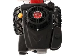 Faucheuse Rotative à Roues - Thermique Autotractée Eurosystems P 70 EVO - Loncin 224 OHV -Motofaucheuse Soldes faucheuse rotative roues thermique autotracte eurosystems p 70 evo loncin 224 ohv moteur loncin 224 ohv 30100 7 1625045357 IMG 60dc396d9cb18