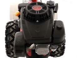 Faucheuse Rotative à Roues - Thermique Autotractée Eurosystems P 70 EVO - Loncin 224 OHV -Motofaucheuse Soldes faucheuse rotative roues thermique autotracte eurosystems p 70 evo loncin 224 ohv moteur loncin 224 ohv 30100 7 1625045357 IMG 60dc396db8d8f